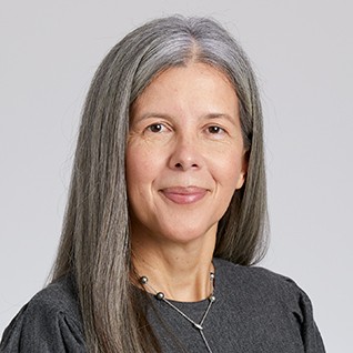 Maria Negrete-Gruson, CFA